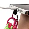 Cordón Universal para Teléfono Móvil Cruzado Ajustable Largo Anti-caída Avanzado Resistente y Duradero Funda para Teléfono Móvil Llave Taza de Agua