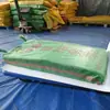 Fabricante de Bolsas para Frutas Bolsa Gruesa de Protección para Pomelo Bolsa de Tres Capas de Una Sola Capa para Protección contra Insectos de Mango y Níspero