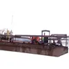 Plataforma de Trabajo Acuático Multifuncional Plataforma de Minería de Sal Plataforma de Excavadora de Agua Plataforma de Elevación y Mantenimiento
