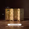 Conjunto Pequeno de Fundo para Fotografia de Mesa para Fotografia de Antiguidades, Joias e Acessórios Adereços de Fotografia Papel de Fundo Dupla Face