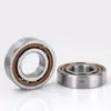 Rolamento de contato angular Harbin rolamento HRB 7005 7006 7007 7008 7009ACTA/P5 P4DB