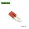 Tira de conexión central FBS10-5 de cobre puro Conector corto ST2.5 de 2 3 4 5 bits Conector corto universal UT PT