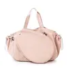 Nueva Bolsa de Viaje Corto de Color Sólido a la Moda, Mochila Deportiva Resistente al Desgaste y Exquisita, Bolsa para Fitness Bádminton, Bolsa de Hombro Única de Gran Capacidad