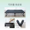 Cama plegable universal para perros Kennel Four Seasons, para perros medianos y grandes, Golden Retriever, Corgi, de verano, suministros para mascotas