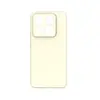 Nuevo Modelo Adecuado para Funda de Teléfono Móvil Xiaomi 15Pro Silicona Líquida Elevación de Lente Anti-Caída Elegante Todo Incluido 14 Cubierta Protectora