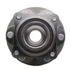 Rolamento de Cubo de Roda 43570-60010 Montagem para Roda Dianteira Adequado para Lexus: Unidade de Cubo de Roda Gx2002