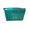 Soporte de Prueba de Tensión de Carga Estática Personalizado para Pernos de Anclaje y Anclajes para Minas de Carbón Soporte de Prueba de Carga Estática Tipo Msj-100 para Anclajes y Anclajes