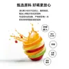 Bebidas de Jugo con Sabor a Fruta Recién Exprimida a Temperatura Ambiente al por Mayor en Cajas Completas, con Jugo de Mango NFC Añadido, Jugo de Naranja Auténtico, Saludable y Cero Grasa
