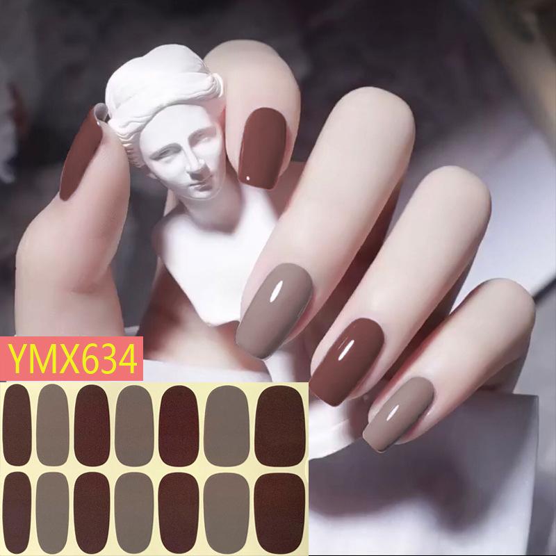 YMX634