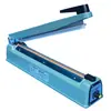 Máquina Laminadora Selladora Cortadora de Película Termoencogible Pistola de Aire Caliente Comercial Máquina Envasadora de Bolsas Termoencogibles para Cajas de Teléfono Móvil Zapatos