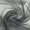 Tela para Vestido de Novia de Organza, Falda Abullonada, Tela de Malla para Decoración de Lugar, Tela para Accesorios de Organza, Tela Tejida de Alta Densidad de Organza