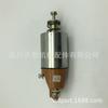 Válvula solenoide de arranque ME700307 para tres Ling 6D10 6D11 6D14 6D15 T654 FK115