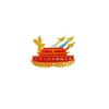 Broche de Estrella Roja de Cinco Puntas Estilo Chino Insignia Patriótica Pin Accesorios Versátiles para Ropa Bolsos Regalo Conmemorativo de Viaje