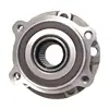 Rolamento de Cubo de Roda 675000063 Roda Traseira Aplicável para Maserati Ghibli Quattroporte M156 Unidade de Cubo de Roda