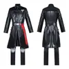 Fantasia Cosplay do Jogo Delta Force, Fantasia de Performance Anime do Warden Gerhorz, Fantasia Cosplay de Halloween