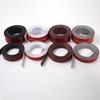 Moldura Decorativa Protectora de Esquina Flexible Pelar y Pegar Protección de Esquina Protección de Bordes Tira Decorativa de Moldura Autoadhesiva