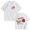 Camisetas de Natanael Cano Corridos Tumbados Moda para Hombre Anti Na