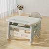 Mesas de Estudio para Niños Mesas de Escritorio con Sillas Juego de Mesa y Silla Mesa de Lectura para Bebés Mesa para Niños Pequeños Habitación Infantil