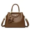 Bolso de Mujer de Comercio Exterior 2026 Primavera Nuevo Bolso Cruzado Bolso Dopamina Bolso de Madre Bolso de Mujer de Gran Capacidad Europeo y Americano