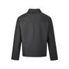 Chaqueta vaquera tallada de primavera MADEEXTREME Poshfit de tejido térmico bordado de alta densidad