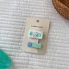 Ropa Infantil Zhe Li Pinzas para el Cabello de Niña Dulce 2026 Pasadores Infantiles de Dibujos Animados Flequillo Pinzas Bb Accesorios para el Cabello de Bebé Niña