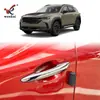 Tira Cubierta Decorativa para Protección de Manija de Puerta Exterior Mazda CX-50