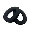 Adecuado para Almohadillas Sennheiser GSP300 GSP370 GSP350 GSP305 GSP301 Cubierta de Esponja