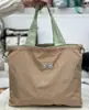 Bolsa de compras plegable protección ambiental hombro portátil bolsa de almacenamiento portátil supermercado gran capacidad impermeable en stock entrega de una sola pieza