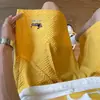 Pantalones Cortos de Baloncesto de Verano para Hombre de Secado Rápido, Estilo Americano, Gasa Burbuja Dopamina Bordados, Sueltos Casuales
