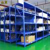 Estantes de Montaje para Trabajo Pesado, Estantes de Almacenamiento, Estantes de Exhibición de Carga para Trabajo Pesado para Almacén, Fabricante de Shandong, Acero, Fuerte Capacidad de Carga