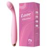 Laile série completa vibrador ovo pulando masturbador feminino de carregamento de conversão de frequência à prova d'água vibrador de duas cabeças divertido