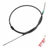 Linha do freio de mão 4745F8/4745G1 aplicável ao Citroen Fukang Elysee 988 novo Elysee 306