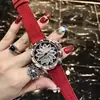 Reloj de Moda Masalee con Pedrería Auténtico 88115 Reloj de Moda Correa de Mujer Reloj de Hora Estilo Coreano Reloj de Cuarzo