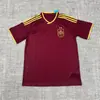 Camisetas Copa del Mundo 2026 Argentina Francia Brasil Alemania Portugal Inglaterra España Japón Uniformes de Fútbol
