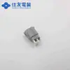Eletrônicos Qianjin 6189-0372 Carcaça Plástica Conector Elétrico Sumitomo Peças de Encaixe Disponíveis em Grandes Quantidades
