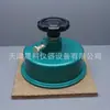 Amostrador de Disco Geotêxtil Amostrador de Disco Fabricante Fornecimento Pronto