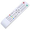 Aplicable a SANMENG Marca Miscelánea LCD CHLTTV Alibaba Cloud LED TV TV Network XY-R08 Control remoto
