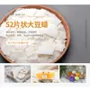 Venta al por mayor 1kg cera de soja/cera de abeja de alta calidad procesamiento de velas fabricación de velas