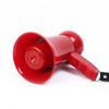 Grabación Red altavoz pick-up juego accesorios boda suministros de boda altavoz de mano animador altavoz potente