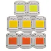 Fuente de Luz Cob Sin Controlador Ac220V110V6040 LED Integrado Plegable20W30W50W Lente Perlas de LED para Lámpara