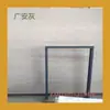 Mármore Cinza de Guang'An Pode Ser Fornecido como Amostras e Pode Ser Processado com Vários Acabamentos de Superfície, como Superfície Cogumelo, Superfície Tumbled e Superfície Martelinada.