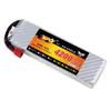 Batería de alimentación para vehículo aéreo no tripulado (UAV) multieje de ala fija Eagle King A Model 11,1 V, 4200 mAh, 55 C, 3 s