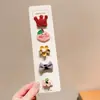 Pinzas para el pelo de bebé que no dañan el pelo, pinzas para el pelo de bebé, accesorios para el pelo para niñas, horquillas para el pelo de niños, accesorios para el pelo para niñas pequeñas