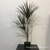 Alta Imitação Nórdica Sangue de Dragão Ferro Madeira Milenar Árvore de Bambu Dragão Árvore de Ferro Planta de Simulação Planta para Sala de Estar Hotel