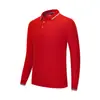 Camisas tipo polo seleccionadas cuidadosamente, Uniformes de trabajo, Camisetas de manga larga con logotipos bordados, Uniformes de equipo, Camisas culturales para team building, Hecho a medida para la primavera