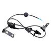 Sensor de Velocidad de Rueda ABS para Coche Trasero Izquierdo para Hyundai Ix35 95680-2Z500 95680-2S500