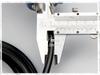 Transmissor de nível de líquido de entrada 4-20mA sensor de nível de água nível de líquido nível de óleo controle de posição do tanque de água