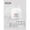 Paquete de Recarga de Bolas de Takraw Paquete de 0.5 kg Paquete de 500 g Paquete Grande 221 Colores Negro y Blanco Transparente Color Piel 2.6 mm Bolas Pequeñas Fusión de Color Completo