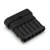282079 -1 Plugue à Prova d'Água para Carro 3/4P Plugue Macho e Fêmea Bloco de Terminais de Fio de Conexão Rápida Conector de Conversão Hid