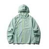 Black Fleet Roupa de Proteção Solar para Esportes ao Ar Livre UPF50+ Leve, Secagem Rápida, Respirável, Proteção Solar UV com Capuz